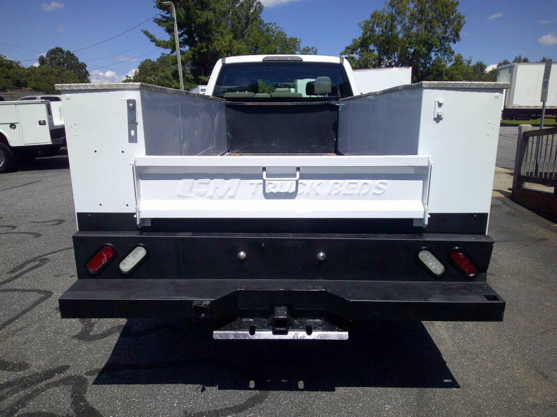 2019 Ford F-350 Super Duty XL