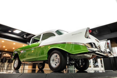 1956 Chevrolet 210