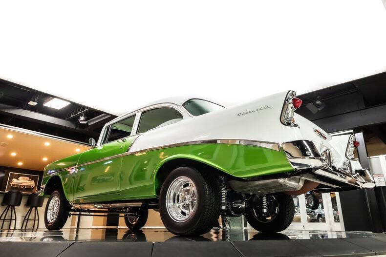 1956 Chevrolet 210