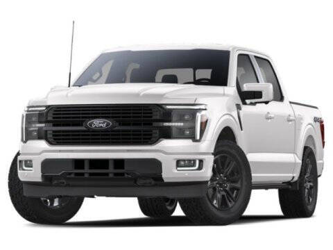 2024 Ford F-150 for sale at Woolwine Ford Lincoln in Collins MS