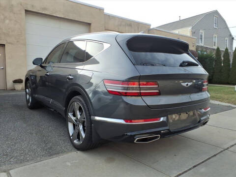 2023 Genesis GV80 2.5T