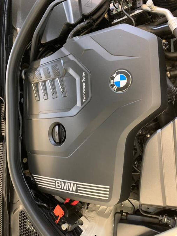 2023 BMW 4 Series 430i xDrive Gran Coupe