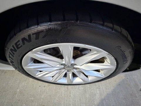 2014 Audi A7 3.0T quattro Prestige