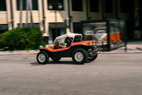 2025 Meyers Manx Classic Buggy