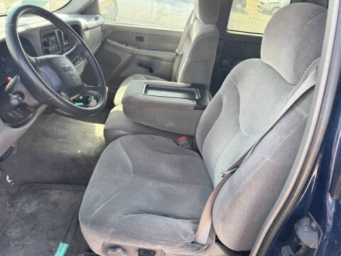 2000 GMC Sierra 1500