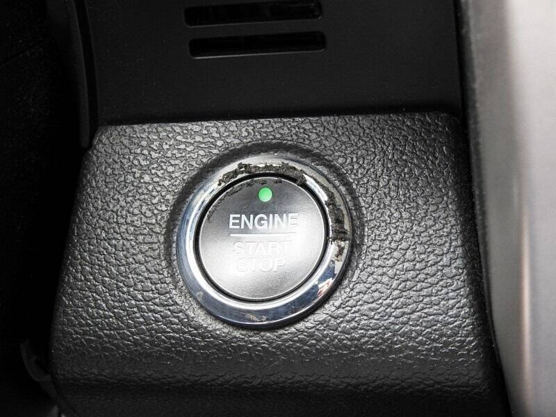 2018 Ford F-150  - $25,900