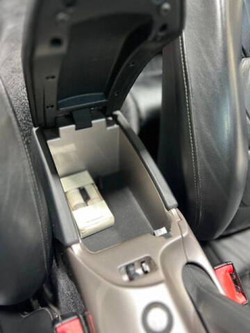 2002 Porsche 911 Carrera 4