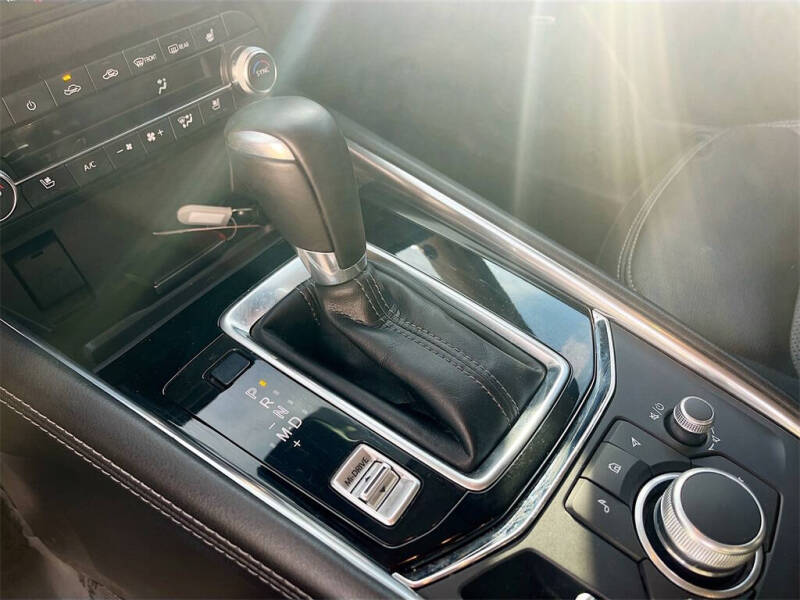 2024 Mazda CX-5 2.5 S Premium Plus