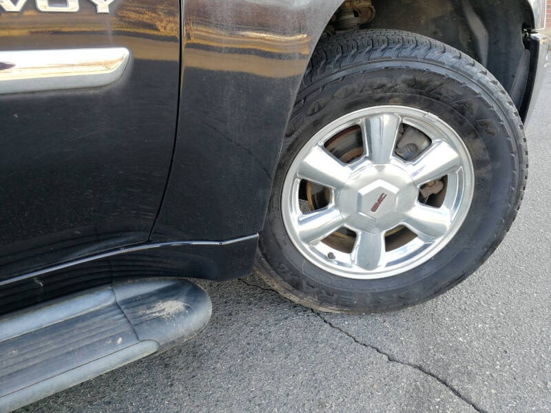 2006 GMC Envoy XL SLE