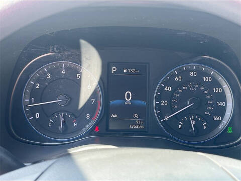 2023 Hyundai Kona SE