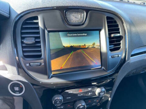 2023 Chrysler 300 S V6