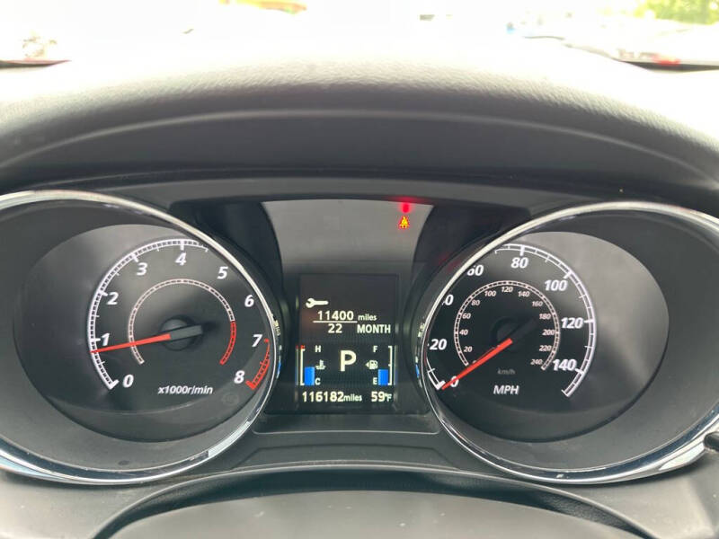 2019 Mitsubishi Outlander Sport