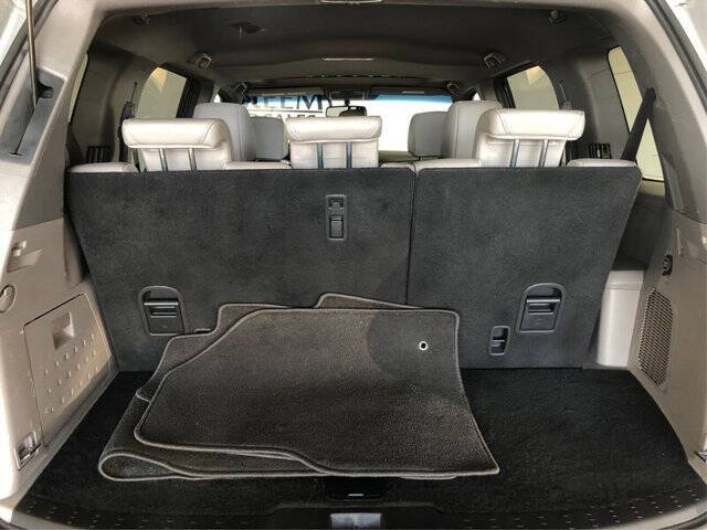 2014 Honda Pilot EX-L