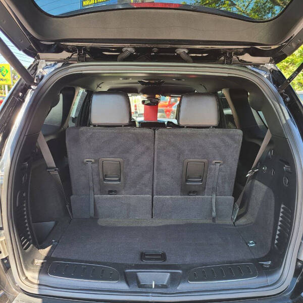 2019 Dodge Durango R/T