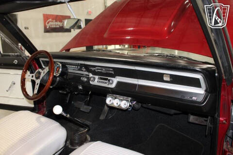 1967 Dodge Dart