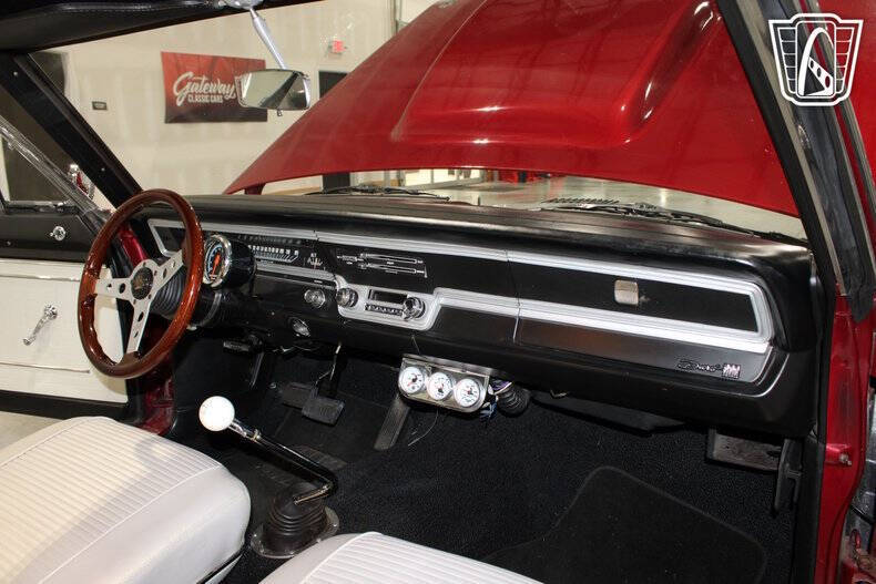 1967 Dodge Dart