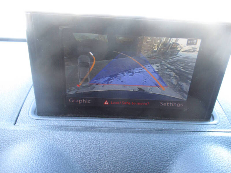 2016 Audi A3 2.0T quattro Premium