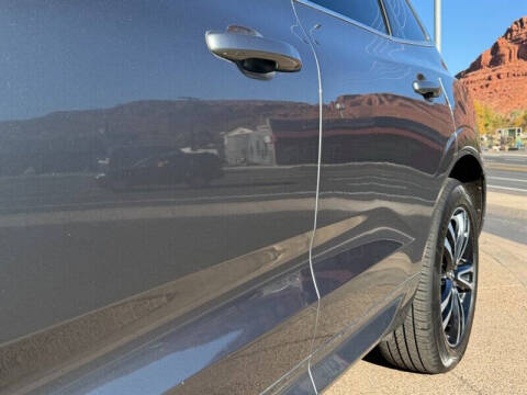 2020 Volvo XC60 T6 Momentum