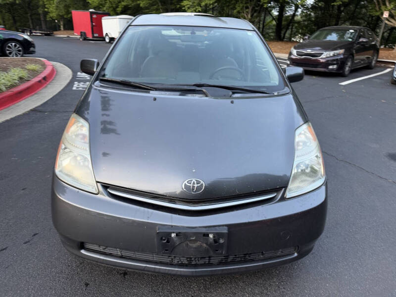 2007 Toyota Prius