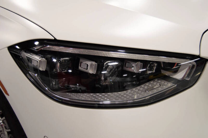 2024 Mercedes-Benz S-Class Mercedes-Maybach S 680 4MATIC