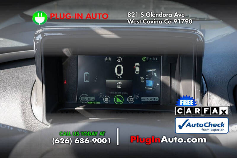 2014 Chevrolet Volt Premium