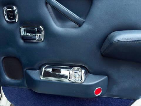 1979 Rolls-Royce Silver Shadow