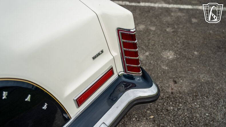 1979 Lincoln Continental