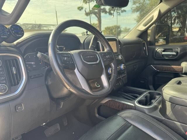 2021 GMC Sierra 2500HD