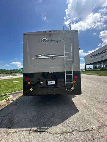 2016 Coachmen Mirada