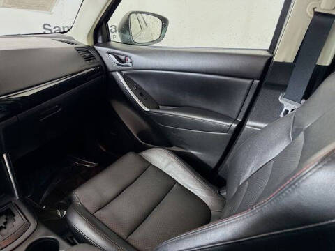 2014 Mazda CX-5 Grand Touring