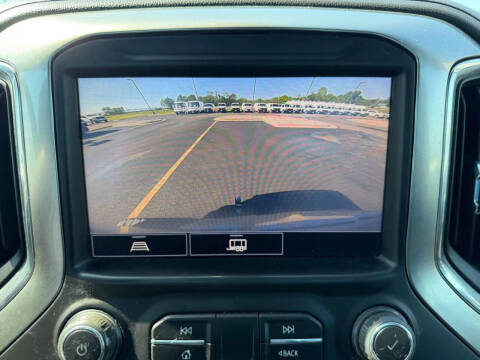 2022 Chevrolet Silverado 1500 Limited