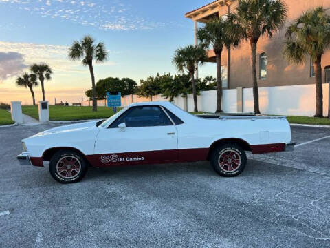 1978 Chevrolet El Camino