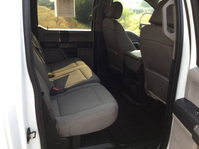 2022 Ford F-350 Super Duty