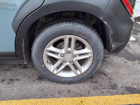 2022 Hyundai Kona SE