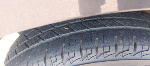 2013 Chevrolet Sonic LT Auto