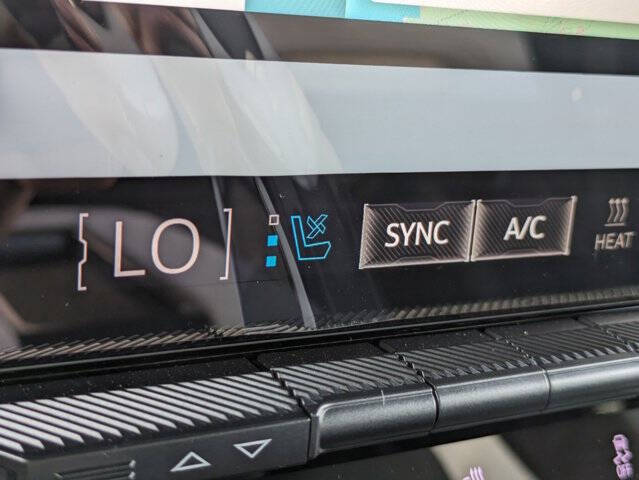 2024 GMC HUMMER EV 3X