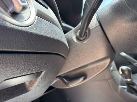 2014 Volkswagen Passat 2.0L TDI SE