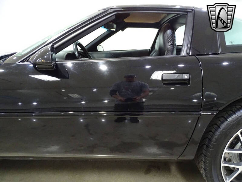 1994 Chevrolet Corvette