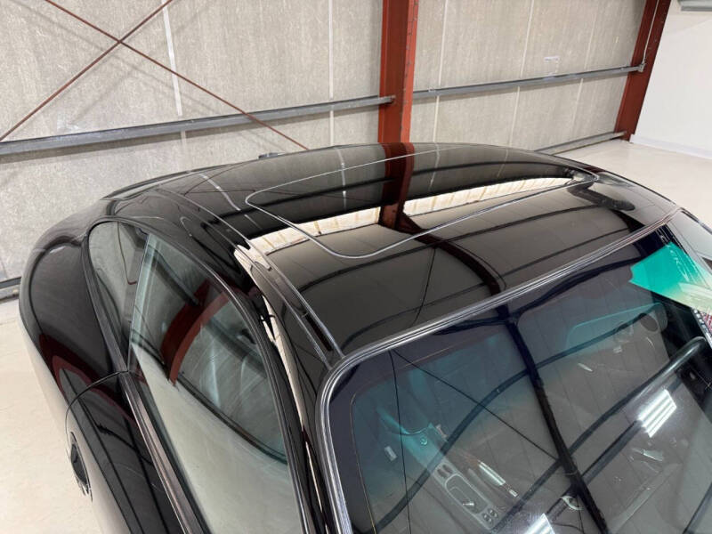 1999 Porsche 911 Carrera