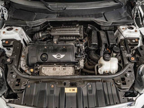 2014 MINI Countryman Cooper