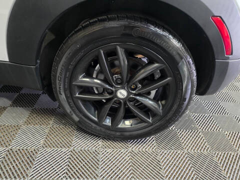 2015 MINI Paceman Cooper S ALL4