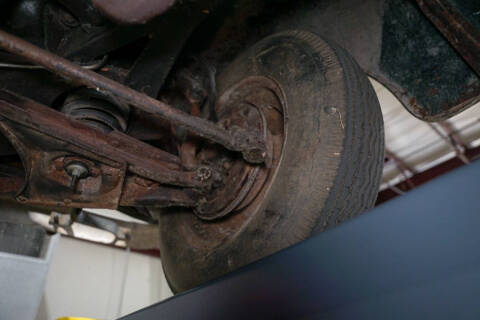 1940 Hudson Traveler