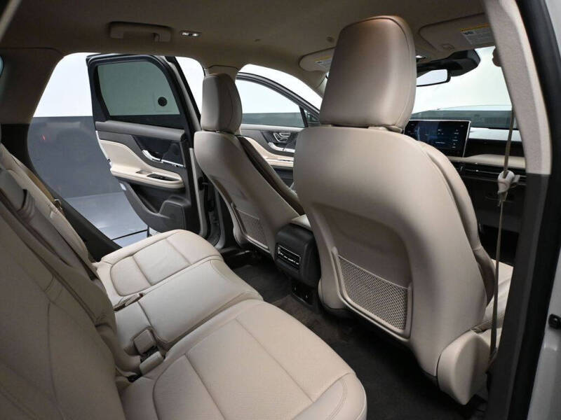 2023 Lincoln Corsair Reserve