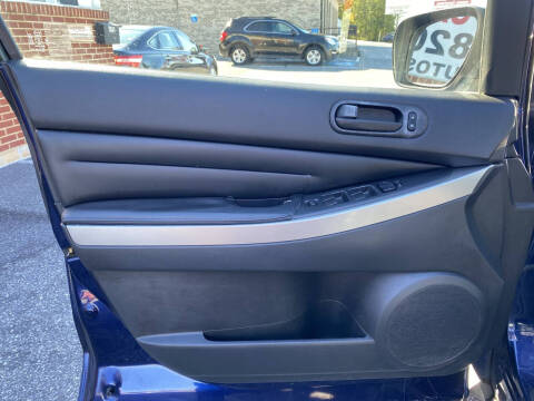 2010 Mazda CX-7 i Sport