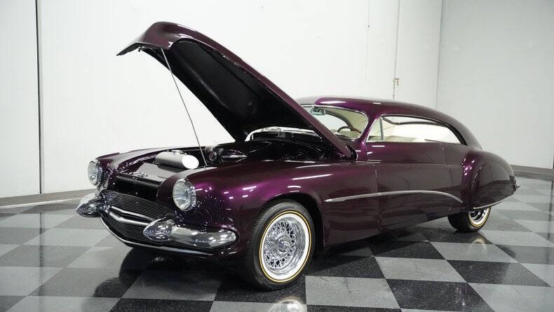 1948 Oldsmobile Series 66