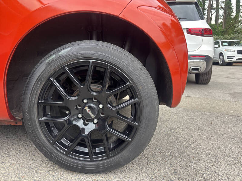 2015 Scion iQ