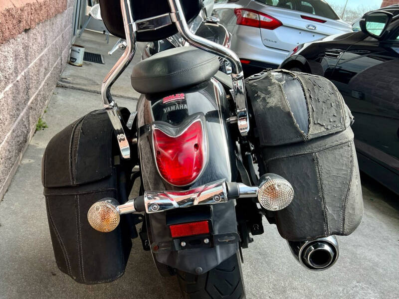 2014 Yamaha Star