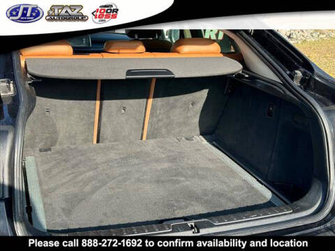 2015 BMW X6 xDrive35i