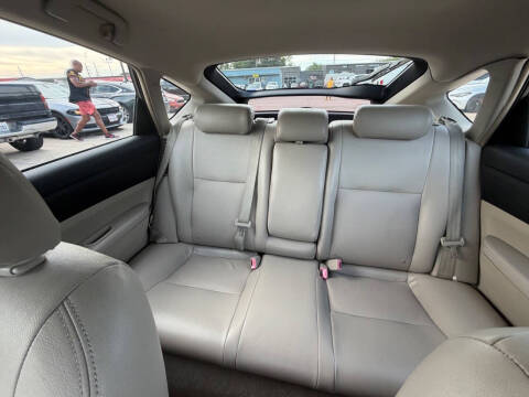 2009 Toyota Prius Standard