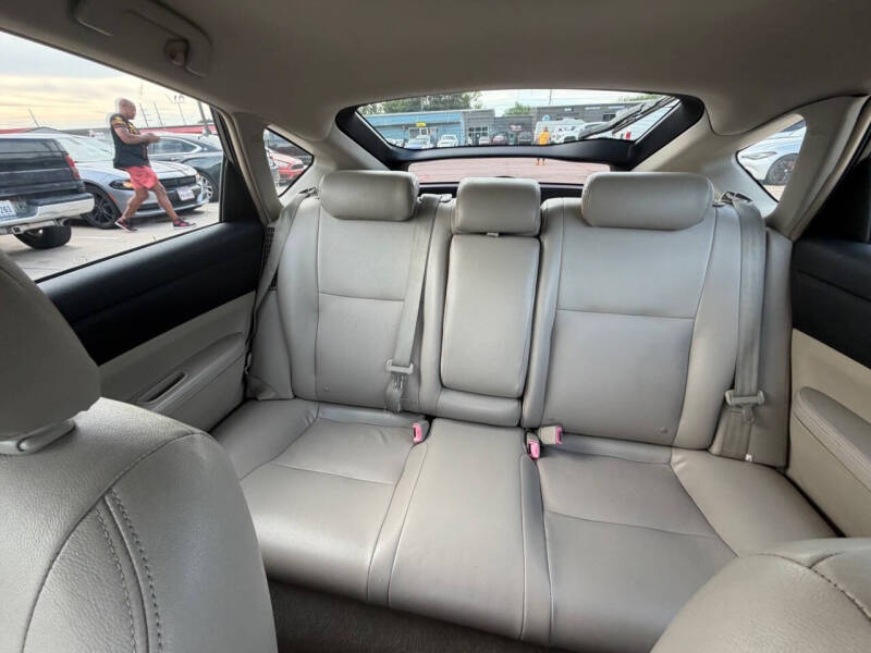 2009 Toyota Prius Standard